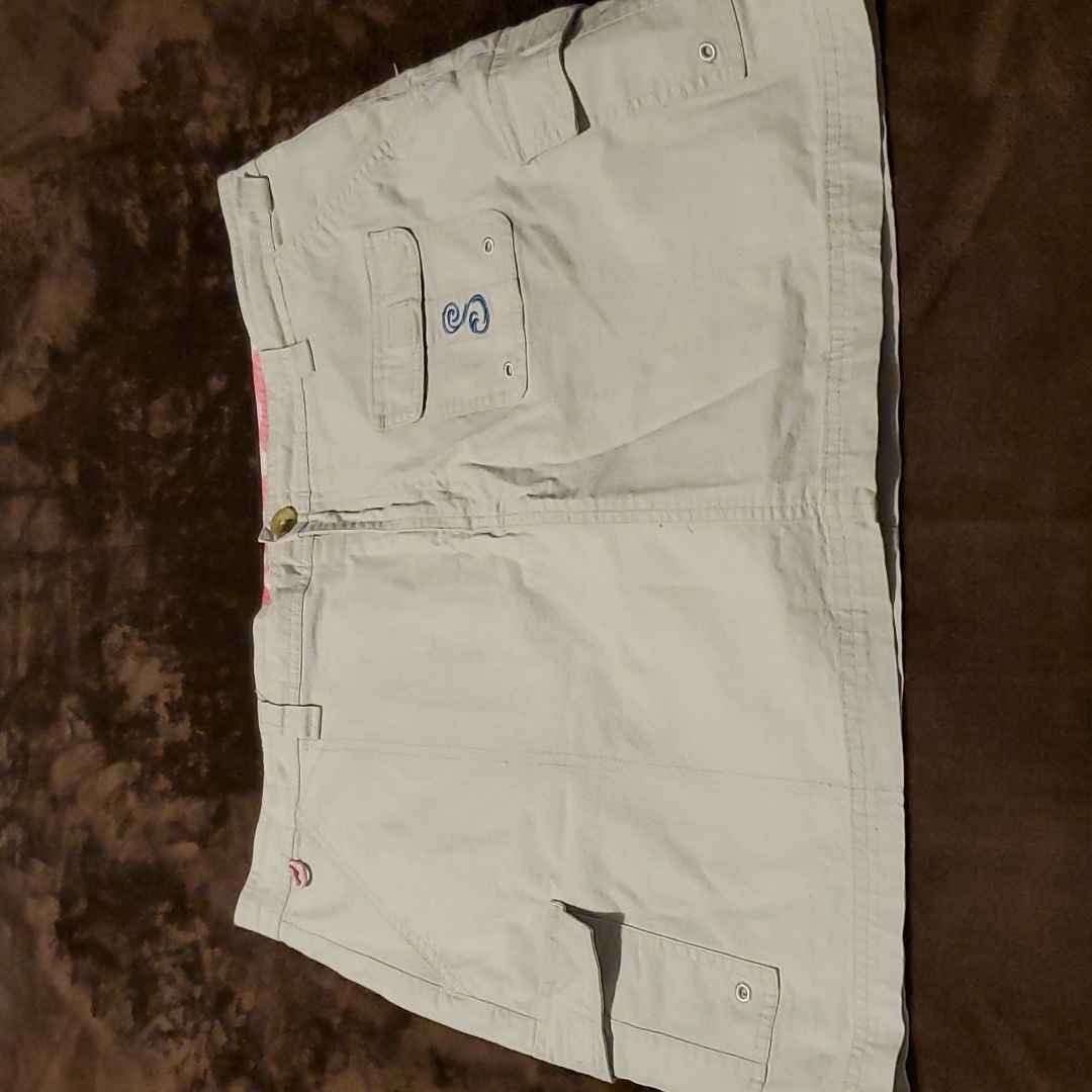 Skort Large